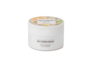 heimish - Baume Tout Propre (Mandarine) - 120ml