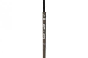 Holika Holika - Wonder Drawing Skinny Eyebrow - No.05 Ash Brown