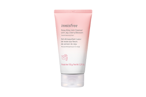 innisfree - Jeju Cherry Blossom Nettoyant confiture - 150g
