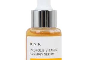 iUNIK - Sérum synergique de vitamines à la propolis - 15ml iUNIK - Sérum synergique de vitamines à la propolis - 15ml