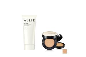 Kanebo - Allie Gel UV EX SPF50+ PA++++ - 90g (New Version of ALLIE - Extra UV Gel SPF50+ PA++++ - 90g) X Jung Saem Mool -... Kanebo - Allie Gel UV EX SPF50+ PA++++ - 90g (New Version of ALLIE - Extra UV Gel SPF50+ PA++++ - 90g) X Jung Saem Mool -...