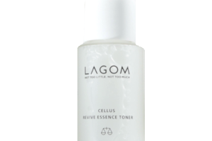 LAGOM - Cellus Revive Essence Toner - 25ml