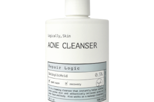 Logically, Skin - Nettoyant ACNE - 300ml