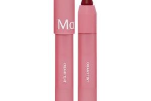 Mamonde - Baume de couleur crémeux en mousseline de soie - 2.5g -... Mamonde - Baume de couleur crémeux en mousseline de soie - 2.5g -...