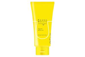Meishoku Brilliant Colors - Keana Beaute Scrub Nettoyant Visage - 120g Meishoku Brilliant Colors - Keana Beaute Scrub Nettoyant Visage - 120g