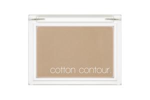 MISSHA - Contour de coton - No.Smoked Hazel