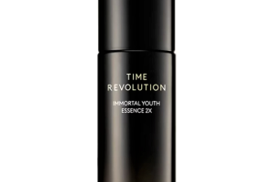 MISSHA - Time Revolution Immortal Youth Essence 2X - 50ml MISSHA - Time Revolution Immortal Youth Essence 2X - 50ml