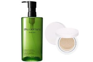 Missha X Shu Uemura Magic Cushion Cover Lasting - No.21 X Shu... Missha X Shu Uemura Magic Cushion Cover Lasting - No.21 X Shu...