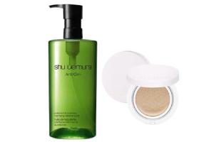 Missha X Shu Uemura Magic Cushion Cover Lasting - No.23 X Shu...