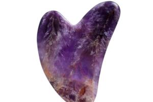 MissLady - Outil de massage Gua Sha pour planche à gratter (en...