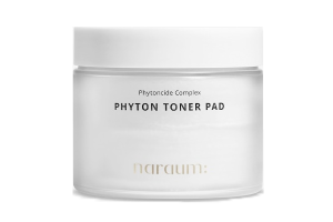 naraum - Phyton Toner Pad - 70pièces