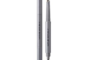 NATURE REPUBLIC - Botanical Auto Eyebrow - 0.3g - 03 Ash Mocha NATURE REPUBLIC - Botanical Auto Eyebrow - 0.3g - 03 Ash Mocha