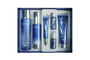 O HUI - Clinique Science 3pcs Ensemble Spécial - 1set(6articles)