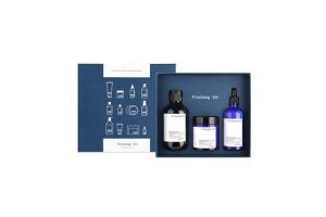 Pyunkang Yul - Ensemble de soins hydratants - 3pièces