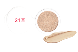 Rebuy for you - Coussin SPF40 PA ++ - 12g - no21 Rebuy for you - Coussin SPF40 PA ++ - 12g - no21