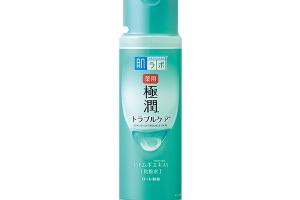 Rohto Mentholatum - Hada Labo Lotion Koi-Gokujyun - 170ml