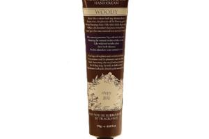 Roopy - Crème pour les mains à l'huile essentielle de fougère Poetic Series - 75g - Santal Lily Roopy - Crème pour les mains à l'huile essentielle de fougère Poetic Series - 75g - Santal Lily