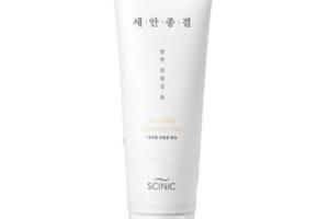 SCINIC - Mousse nettoyante Perfect Wash Rice Whip - 220ml