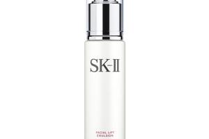 SK-II - Emulsion Lifting Facial - 100g
