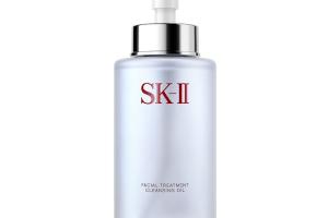 SK-II - Huile nettoyante pour le visage - 250ml