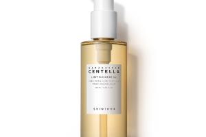 SKIN1004 - Madagascar Centella Huile Démaquillante Légère - 200ml