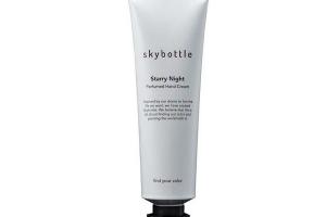Skybottle - Perfumed Hand Cream Starry Night - 50ml Skybottle - Perfumed Hand Cream Starry Night - 50ml