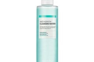 SWANICOCO - Anti Keratin Eau démaquillante - 200ml