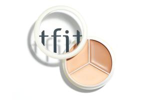 Tfit - Anti-cernes Cover Up Pro - 15g - 01 Neutral Tfit - Anti-cernes Cover Up Pro - 15g - 01 Neutral