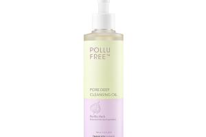 THANK YOU FARMER - Pollufree Huile de nettoyage en profondeur des...