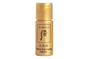 The History of Whoo - Cheonyuldan Ultimate Rejuvenating Balancier...