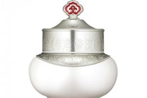 The History of Whoo - Gongjinhyang Seol Radiant White Correcteur ultime - 20ml