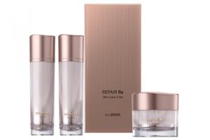 The Saem - Réparer Rx Skin Care 2 Set - 1Pack (3articles)