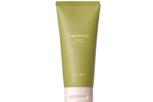 The Saem - Urban Eco Harakeke Nettoyant mousse - 150g