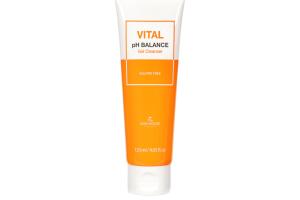 the SKIN HOUSE - Vital Gel Nettoyant Équilibrant pH - 120ml