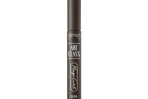 Too Cool For School - Mascara fixateur Magicurl - 7g - 03 Ash Brown