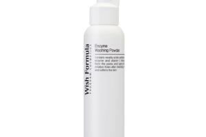 Wish Formula - Poudre à laver enzymatique - 60g
