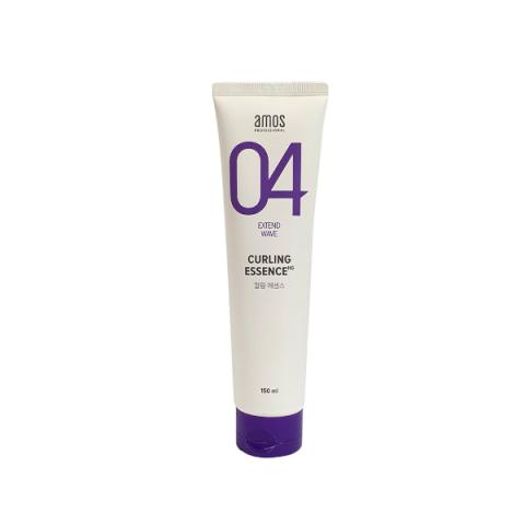 AMOS - Essence de curling - 150ml