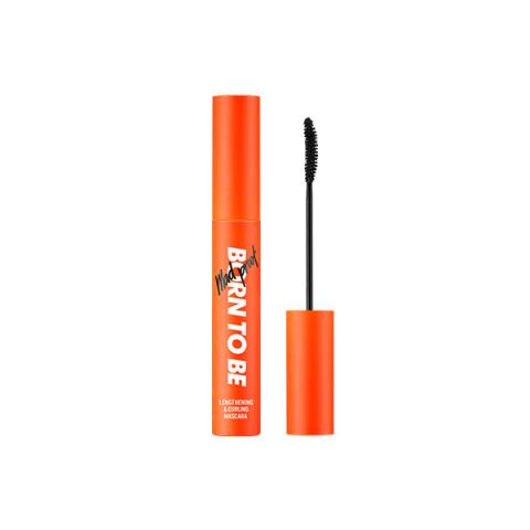 A'PIEU - Born To Be Madproof Mascara allongeant et bouclant - 8g - A'PIEU - Born To Be Madproof Mascara allongeant et bouclant - 8g -