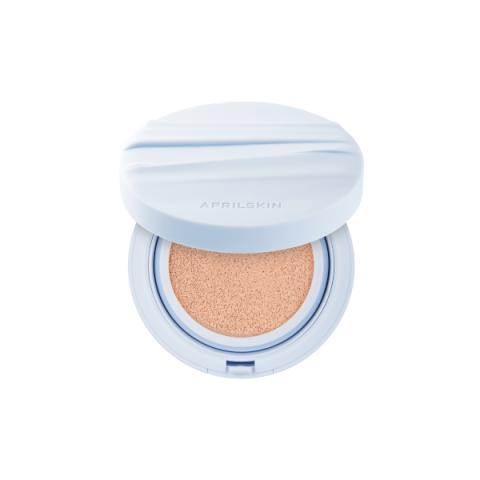 APRILSKIN - Coussin Mat Éclatant SPF50+ PA++++ - 12g - 03 Natural