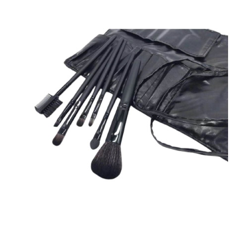 Arezia - Ensemble d'outils de maquillage - 0702 - 7pièces Arezia - Ensemble d'outils de maquillage - 0702 - 7pièces