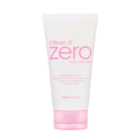BANILA CO - Clean It Zero Nettoyant mousse - 150ml