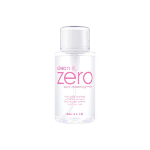 BANILA CO - Eau nettoyante pure Clean It Zero - 310ml BANILA CO - Eau nettoyante pure Clean It Zero - 310ml