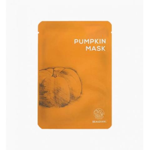Beaudiani - Masque de citrouille - 10pièces