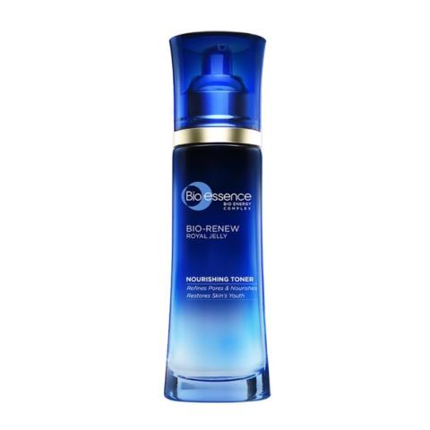 BIO-ESSENCE - Bio-Renew Tonifiant nourrissant - 100ml