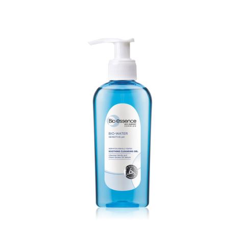 BIO-ESSENCE - Bio-Water Gel nettoyant apaisant - 150ml