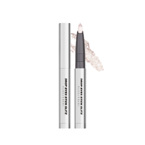 Black Rouge - Drop Eyes Stick Glitz - 0.7g - D01