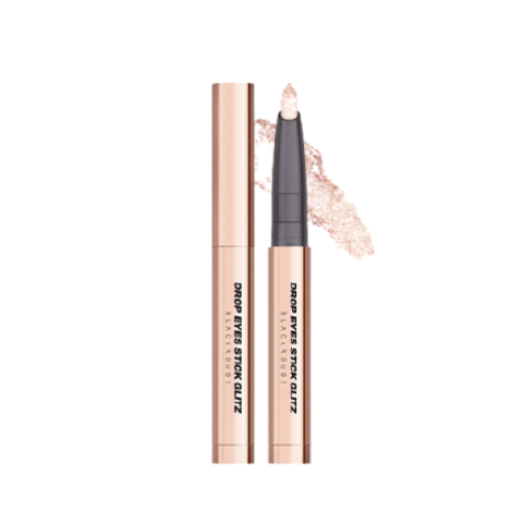 Black Rouge - Drop Eyes Stick Glitz - 0.7g - D03 Black Rouge - Drop Eyes Stick Glitz - 0.7g - D03