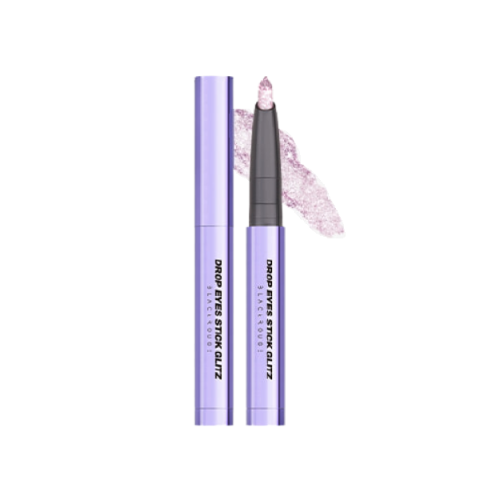Black Rouge - Drop Eyes Stick Glitz - 0.7g - D05 Black Rouge - Drop Eyes Stick Glitz - 0.7g - D05