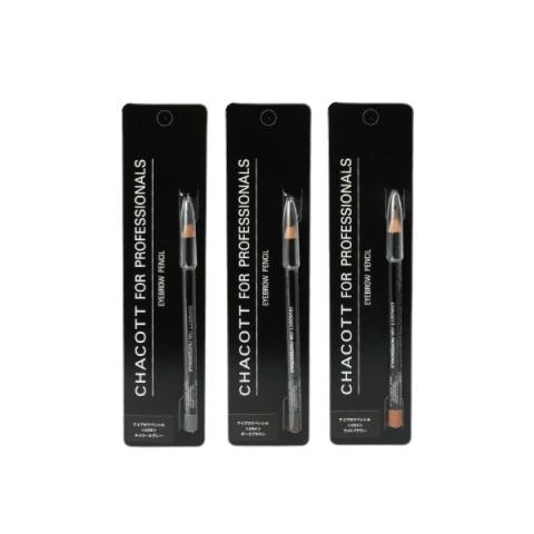 Chacott - Crayon à sourcils - 1pièce - 54 Chacott - Crayon à sourcils - 1pièce - 54