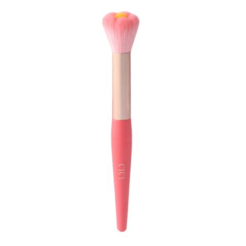 CICI - Pinceau de maquillage en forme de fleur n ° 3 (pour la mise CICI - Pinceau de maquillage en forme de fleur n ° 3 (pour la mise